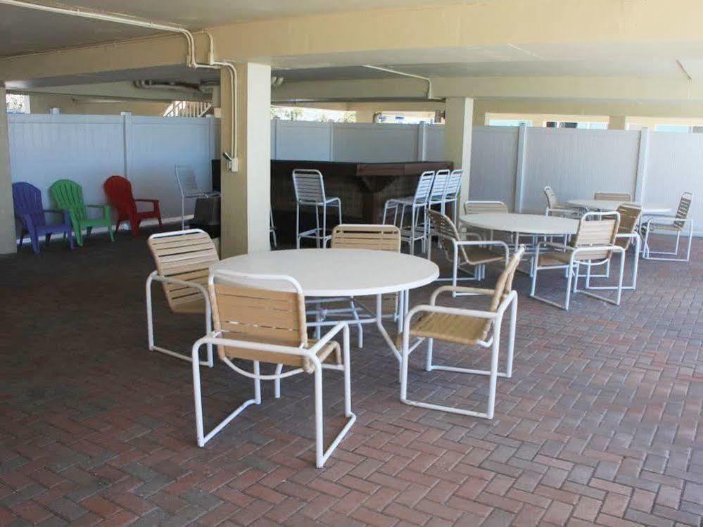 Club Bamboo South - Bradenton Beach Exterior foto